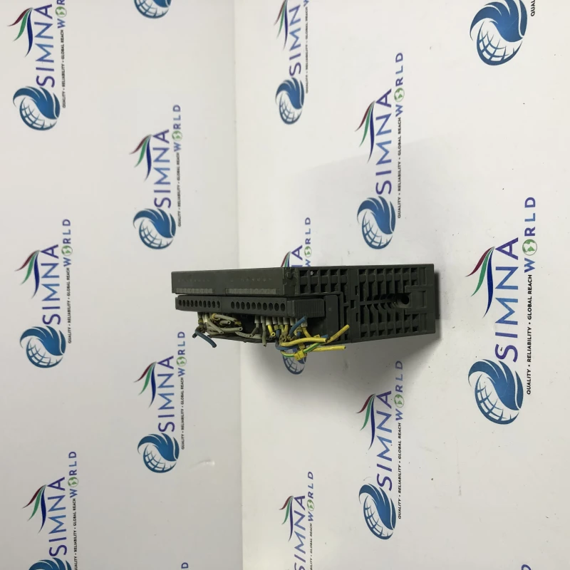 Siemens 6ES7 321-1BH02-0AA0 SIMATIC S7-300 Digital Input Module thumbnail 5